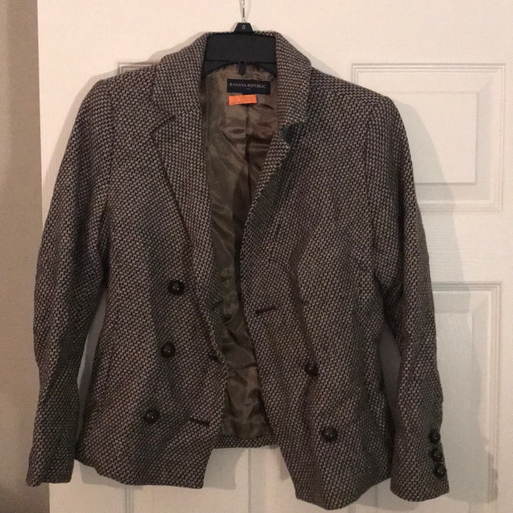 Women’s blazer